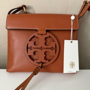 Tory Burch Miller Cross-Body